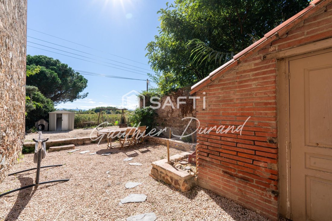 House in Ouest, Bompas, France 2 - 17763786