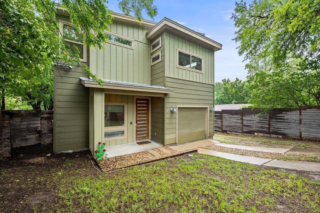 Condo in Austin, Texas, United States 2 - 17766029