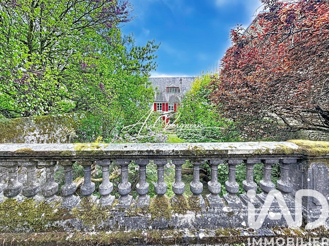 House in Saint Gilles, Étampes, France 4 - 17764477
