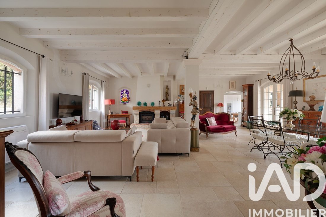 House in Tourrettes, Provence-Alpes-Côte d'Azur, France 5 - 17764868