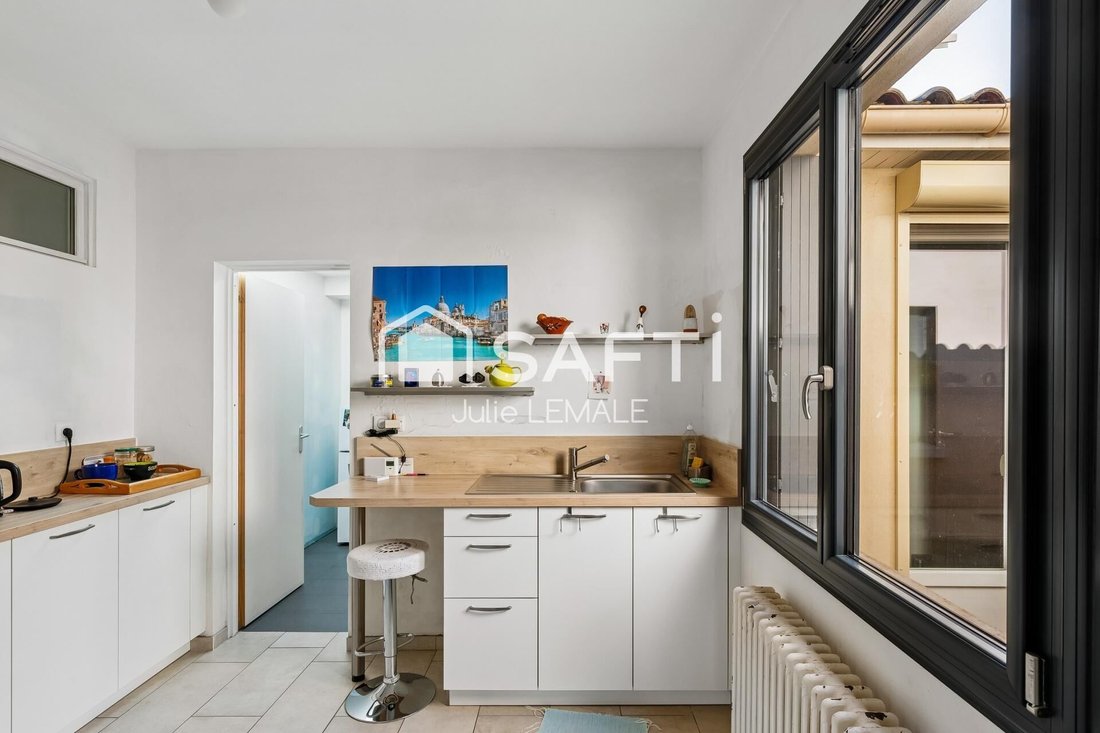 House in Talence, Nouvelle-Aquitaine, France 3 - 17763773