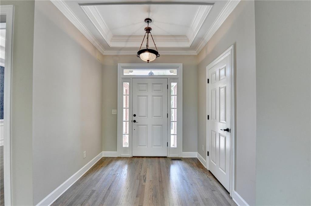 House in Lawrenceville, Georgia, United States 4 - 17769199