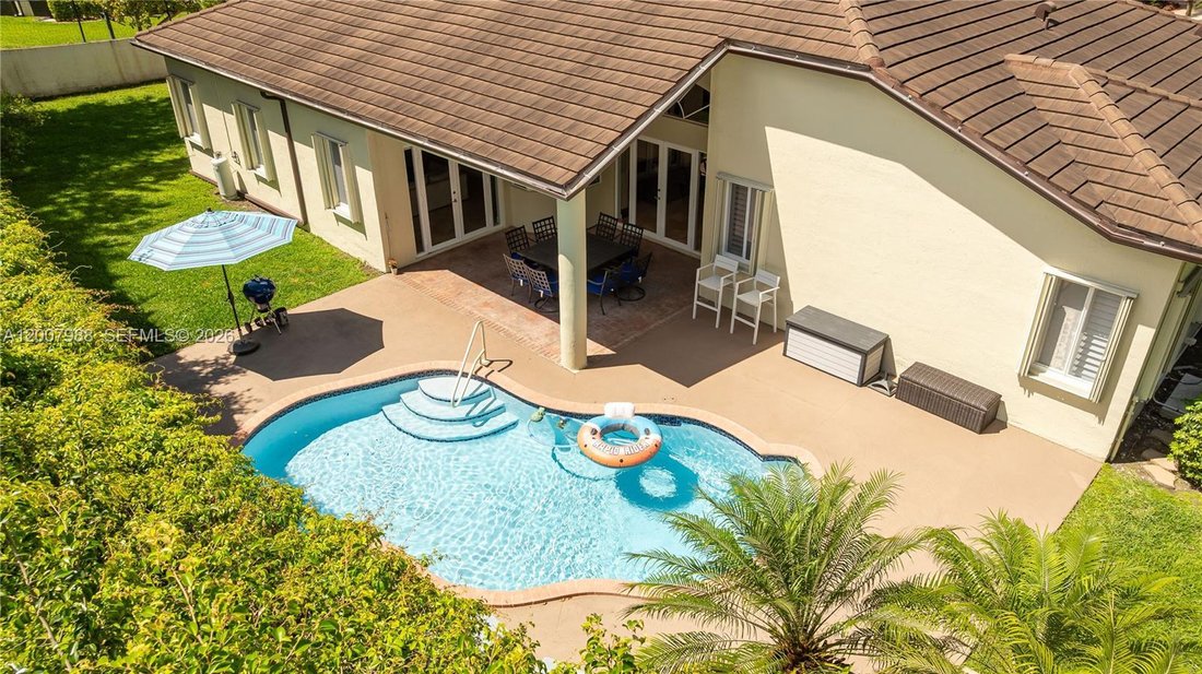 House in Miami, Florida, United States 2 - 17769001