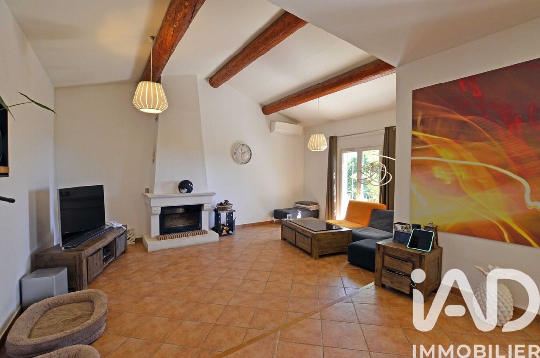 House in Opio, Provence-Alpes-Côte d'Azur, France 2 - 17764861