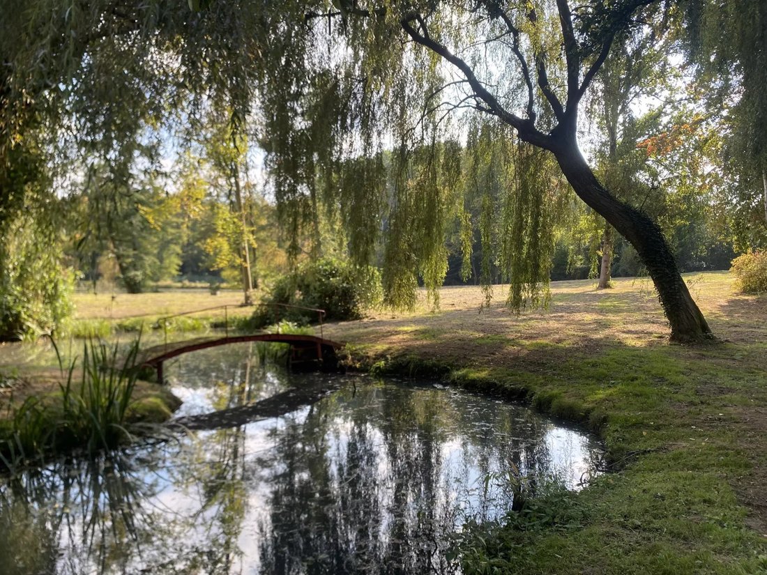 Land in Gembloux, Wallonia, Belgium 4 - 17763202