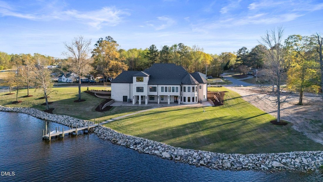 House in Princeton, North Carolina, United States 1 - 17764084
