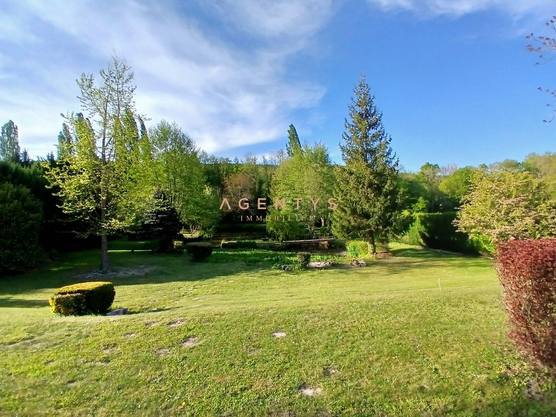House in Sermaise, Ile-de-France, France 4 - 15708331