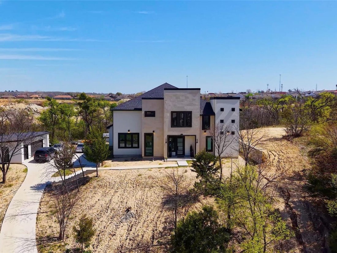 House in Fort Worth, Texas, United States 1 - 17765078