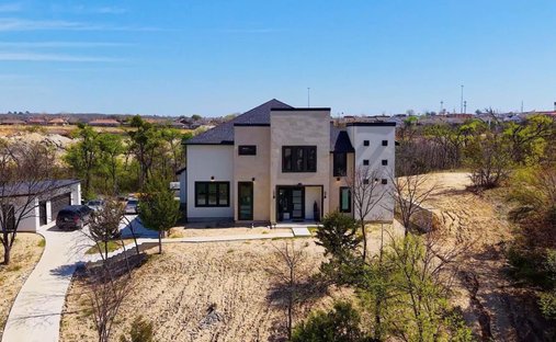 Casa a Fort Worth, Texas, Stati Uniti 1