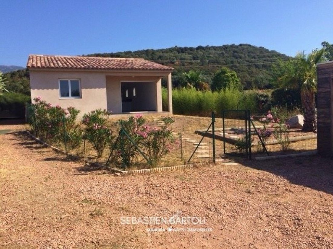 House in Porto-Vecchio, Corsica, France 2 - 17763767