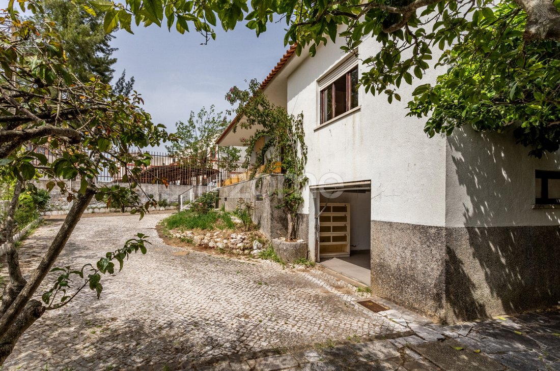 House in Loures, Lisbon, Portugal 1 - 17766166