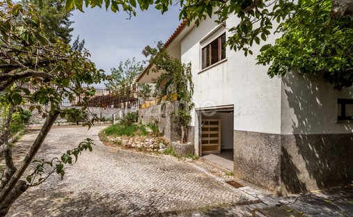 Haus in Loures, Lissabon, Portugal 1