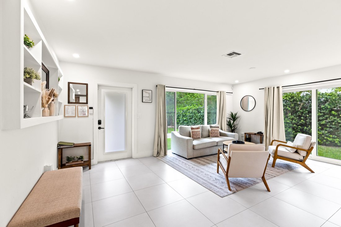 House in Wilton Manors, Florida, United States 3 - 17764296