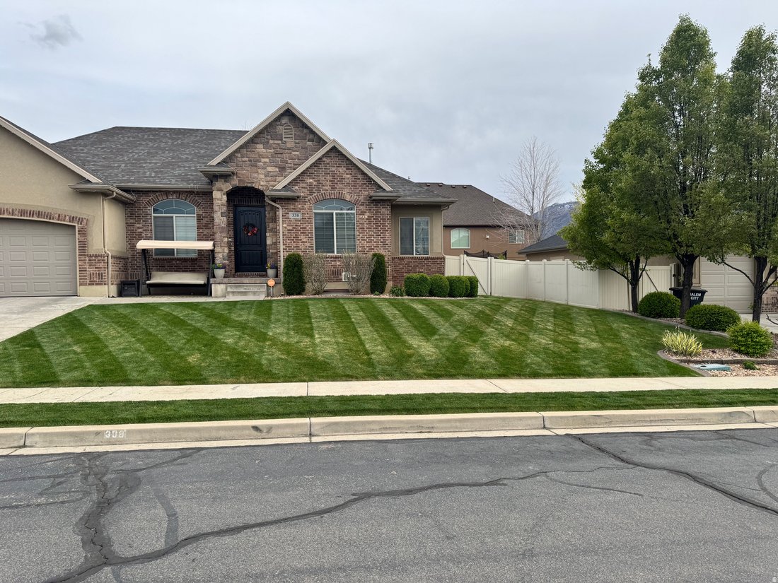 House in Woodland Hills, Utah, United States 1 - 17767216