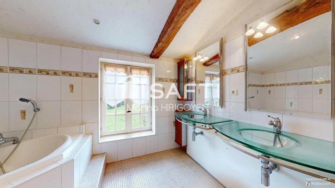 House in Saint-Medard-d'Eyrans, Nouvelle-Aquitaine, France 4 - 17763759