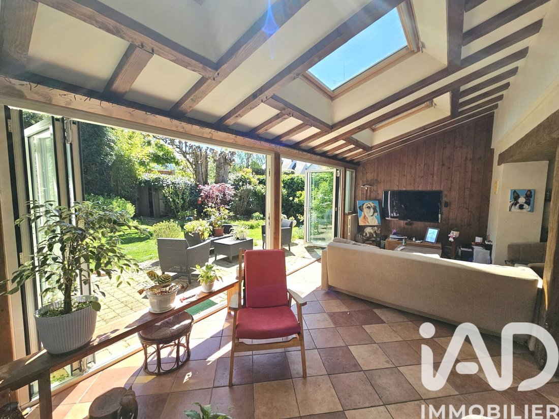 House in Le Clos, Velizy-Villacoublay, France 3 - 17764859