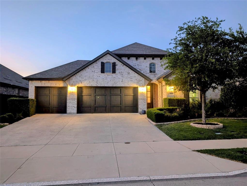House in Prosper, Texas, United States 1 - 17719095