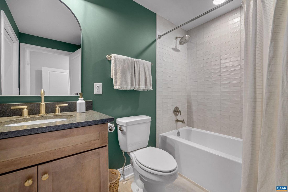 House in Charlottesville, Virginia, United States 5 - 17380957