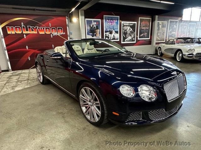 Bentley Continental GT Speed in Calverton, NY, United States 5 - 17765548