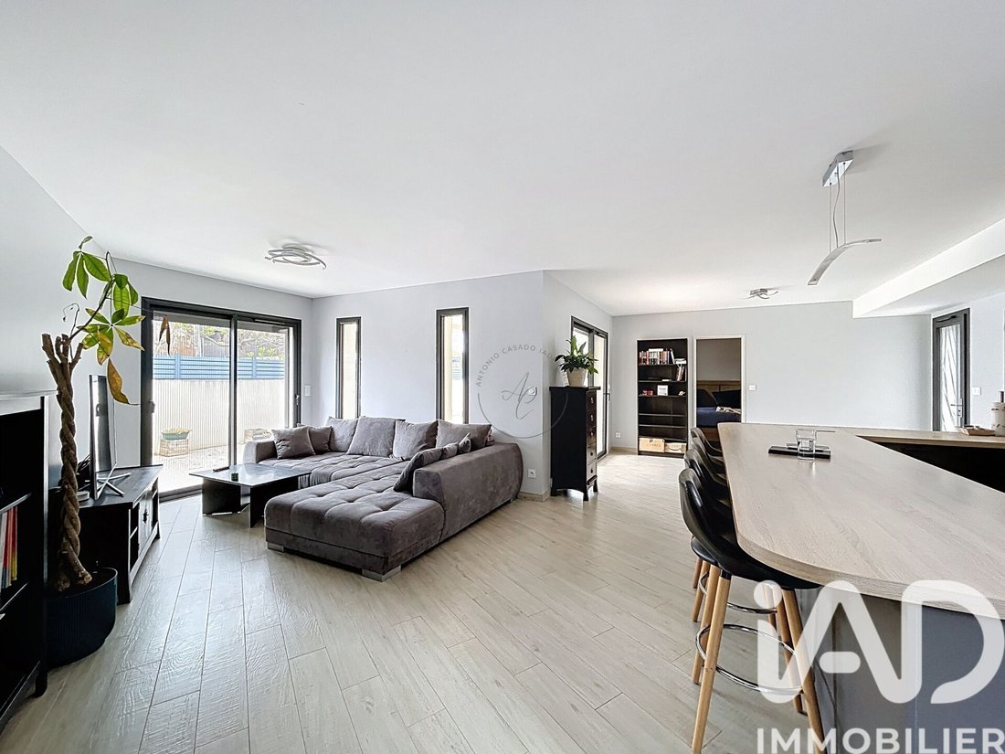 House in Le Grau d'Agde, Agde, France 4 - 17764858