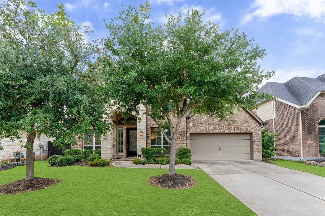 House in Katy, Texas, United States 5 - 17765801