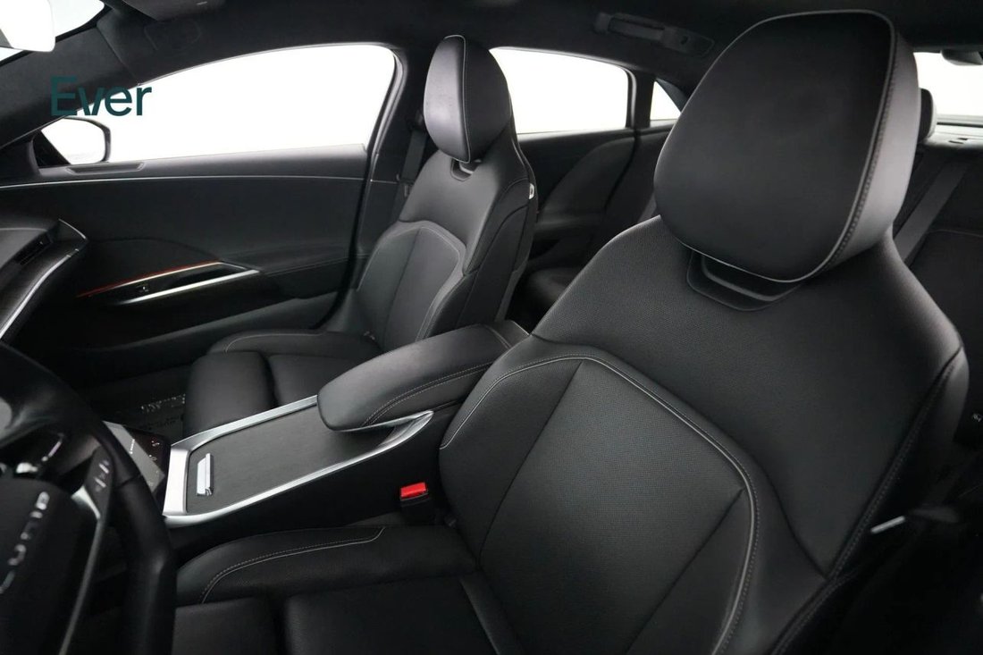 Sedan in San Francisco, CA, United States 4 - 16201546