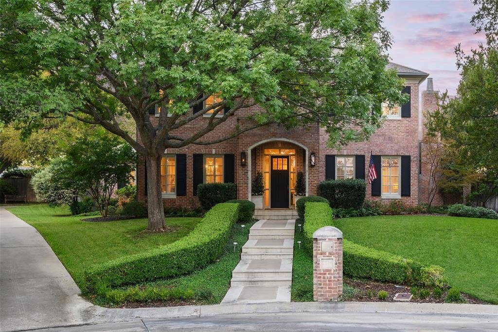 House in Fort Worth, Texas, United States 1 - 17767251
