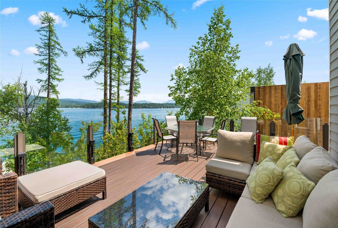 House in Whitefish, Montana, United States 2 - 17769510