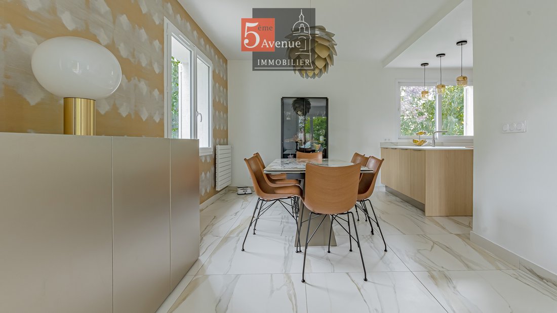 House in Chantilly, Hauts-de-France, France 4 - 17766013