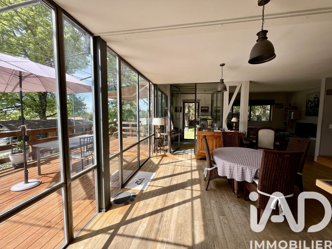 House in Saint-Hippolyte-de-Montaigu, Occitania, France 3 - 17764714