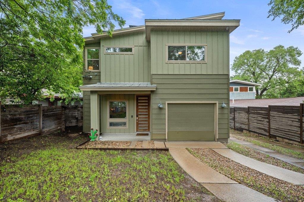 Condo in Austin, Texas, United States 1 - 17766029