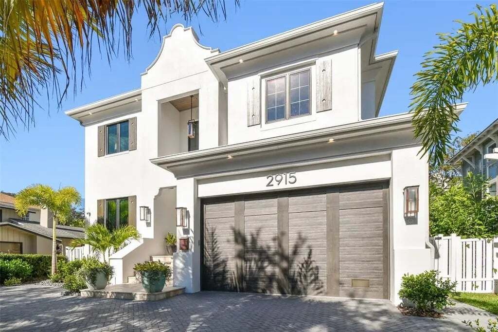 House in Tampa, Florida, United States 1 - 17766873