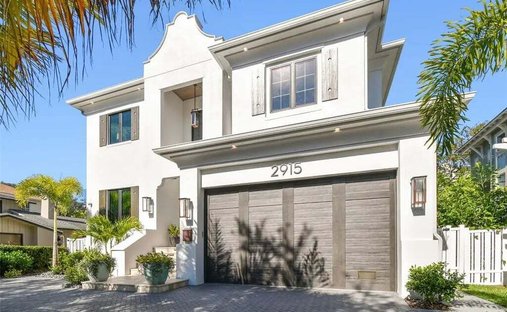 Casa a Tampa, Florida, Stati Uniti 1