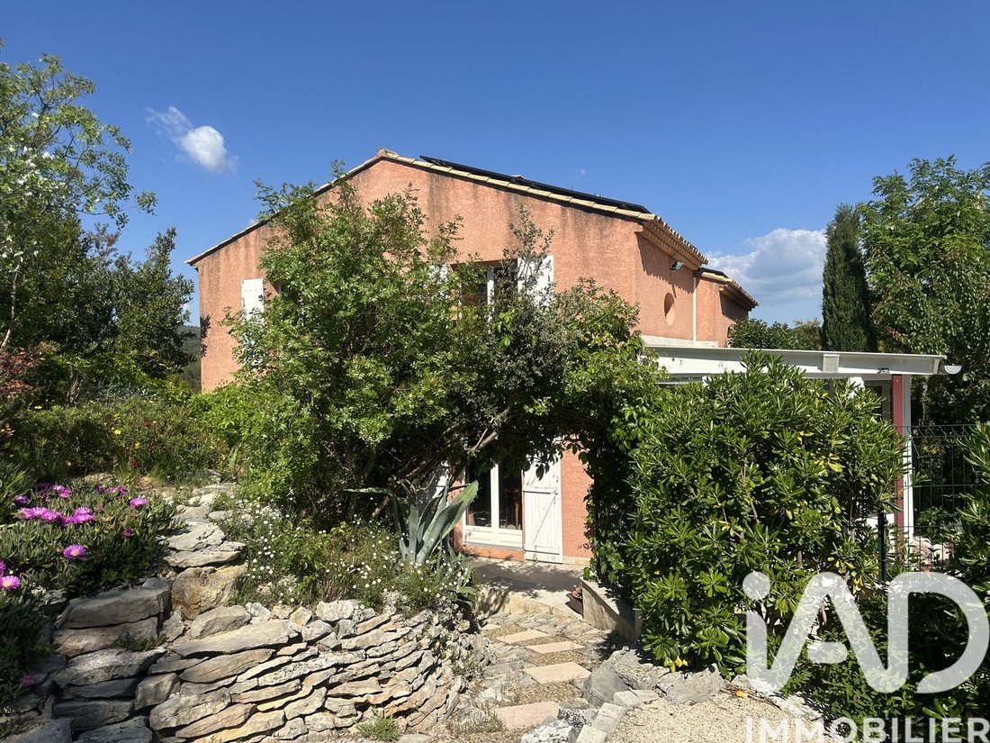 House in Ventabren, Provence-Alpes-Côte d'Azur, France 5 - 17765017