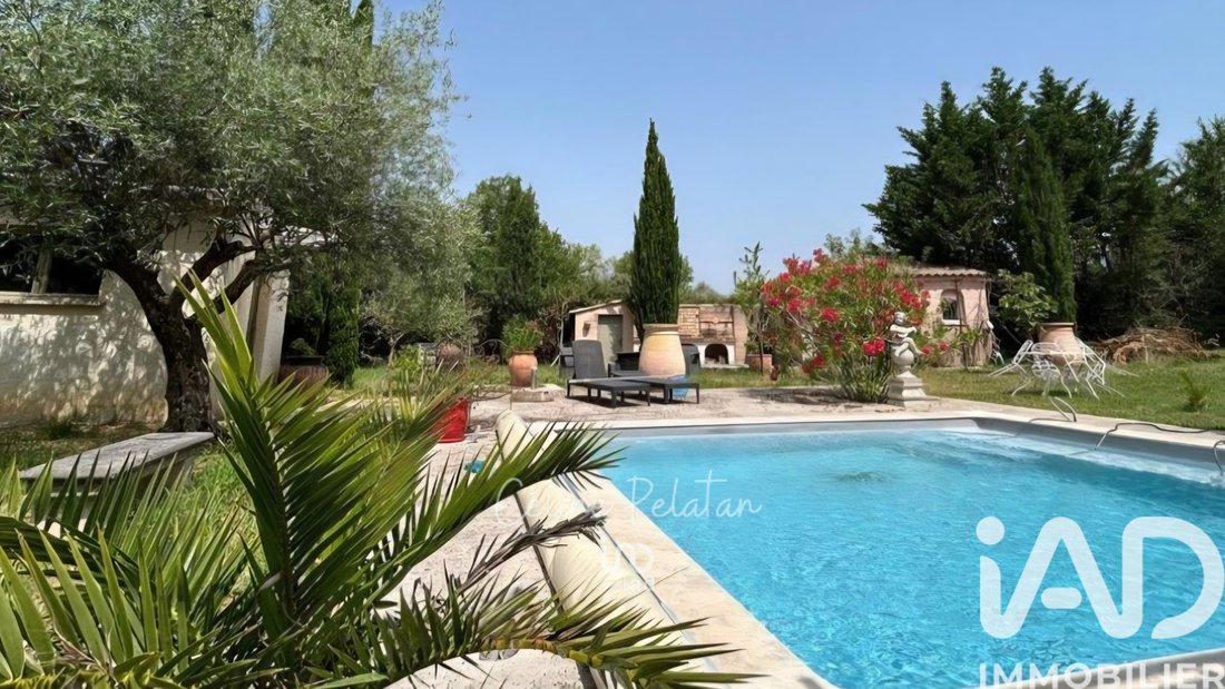 House in Lecques, Occitania, France 1 - 17764882