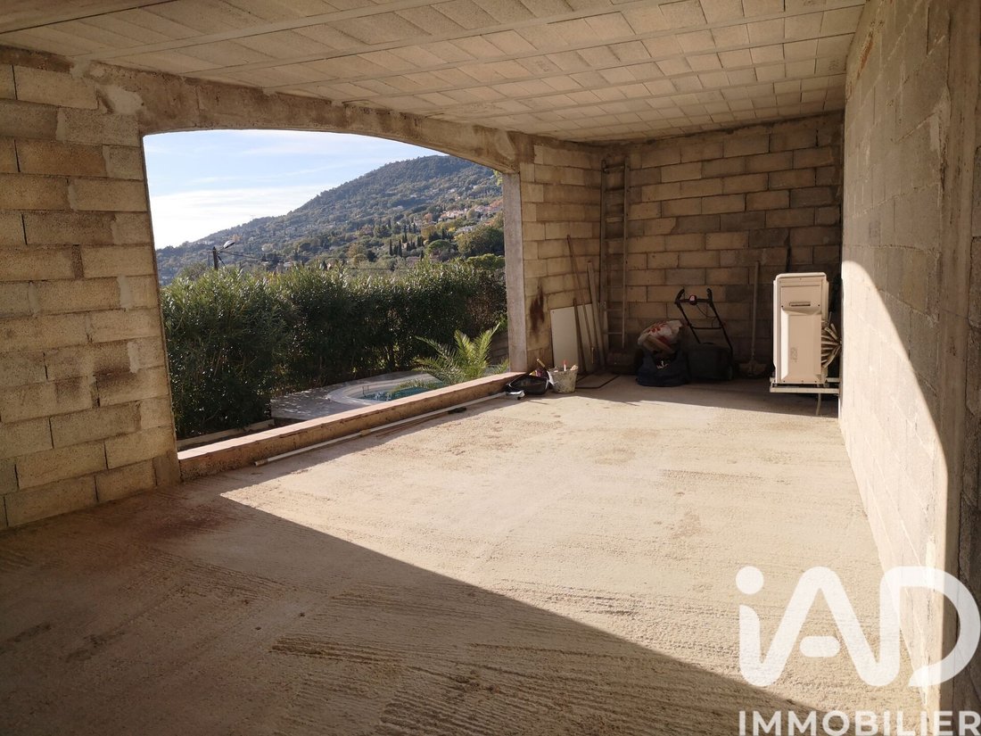 House in Cabris, Provence-Alpes-Côte d'Azur, France 5 - 17764458