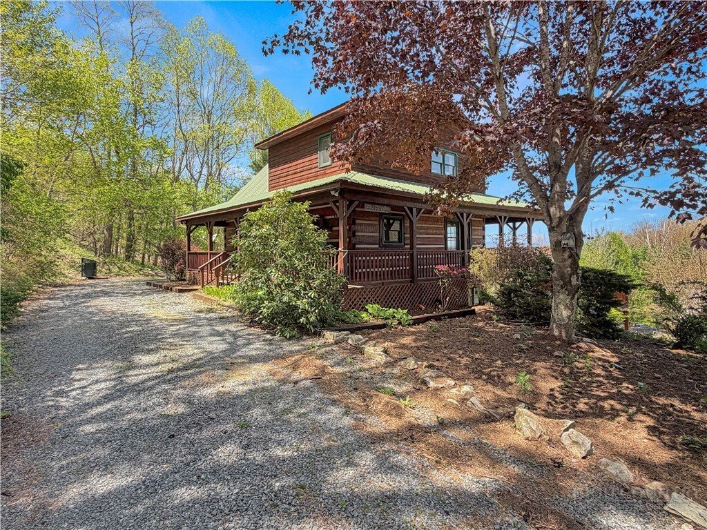 House in Banner Elk, North Carolina, United States 1 - 17765433
