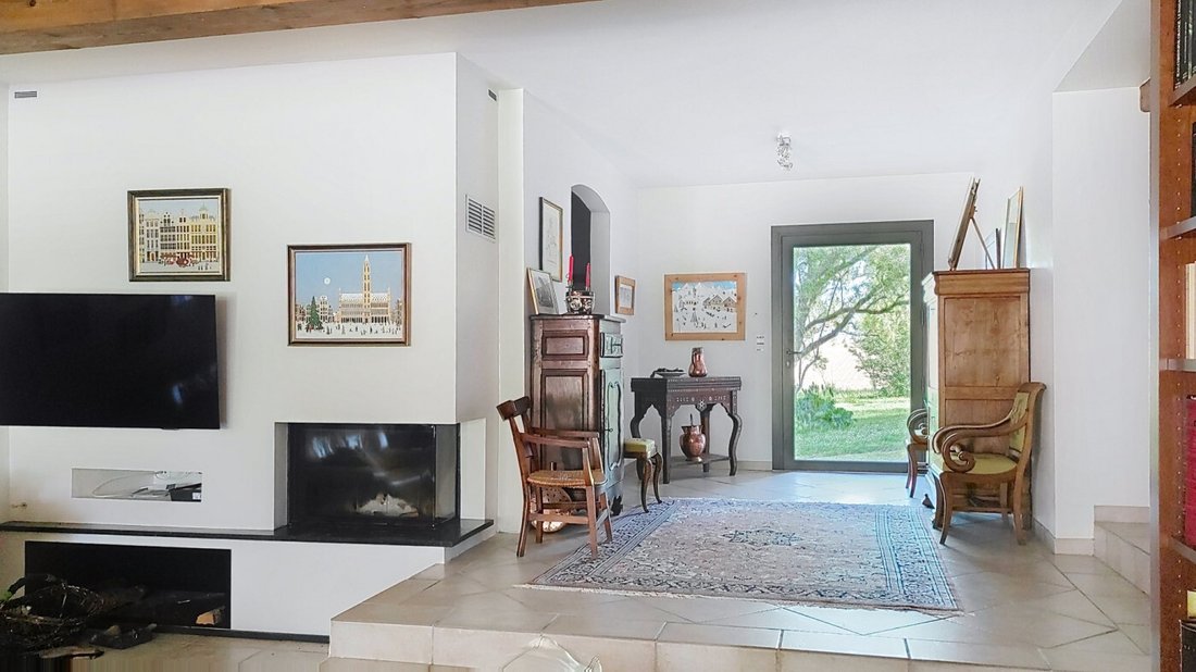 House in Casse Martin, L'Isle-Jourdain, France 4 - 16286656