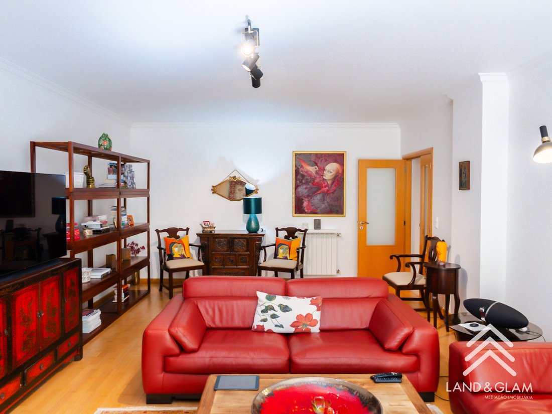 Apartment in Mafra, Lisbon, Portugal 5 - 17763132