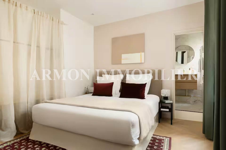 Apartment in Saint Gervais, Paris 4e Arrondissement, Paris 4 - 16918786