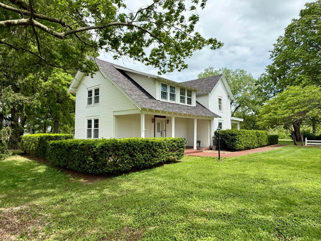 House in Springfield, Missouri, United States 1 - 17370265