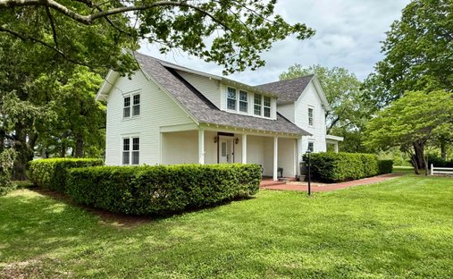 Haus in Springfield, Missouri, Vereinigte Staaten 1
