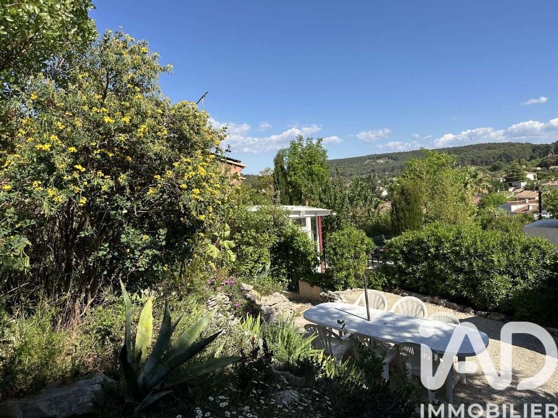 House in Ventabren, Provence-Alpes-Côte d'Azur, France 3 - 17765017