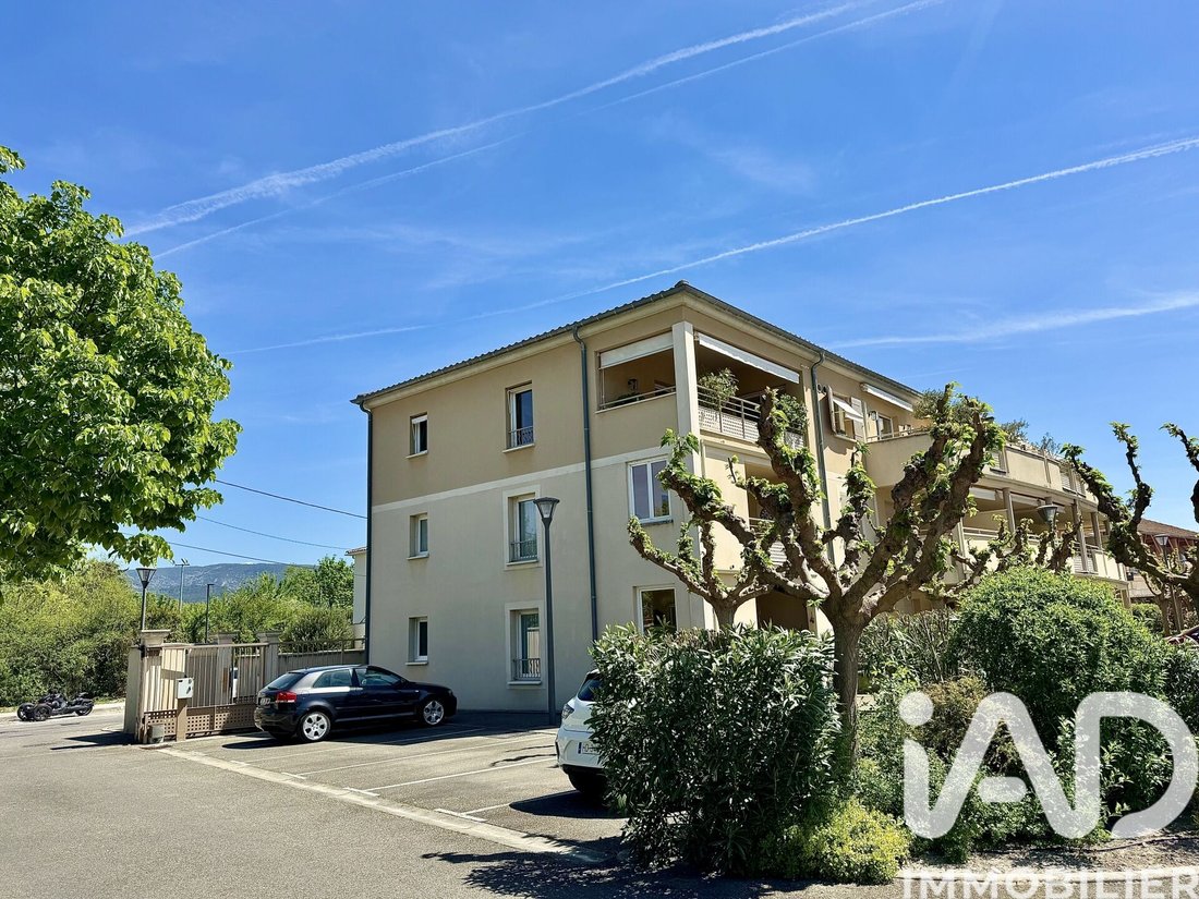 Apartment in Rebenas-Autures, L'Isle-sur-la-Sorgue, France 5 - 17764768