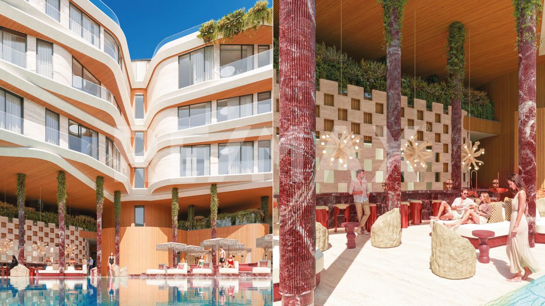 Apartment in Ibiza Town, Balearic Islands, Spain 3 - 17767303