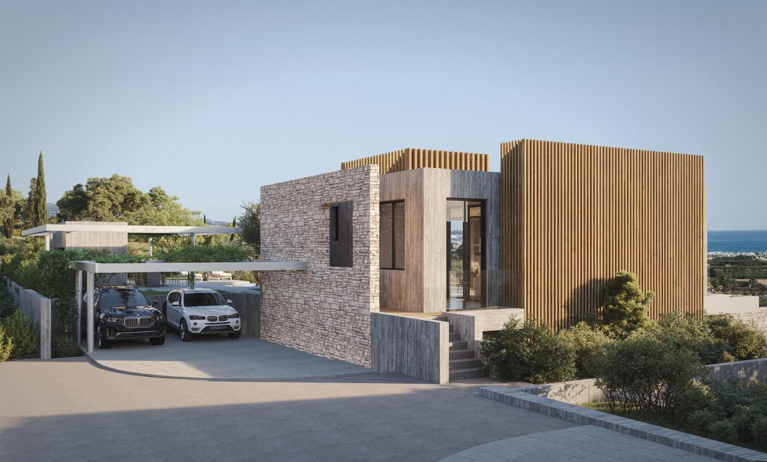 Villa in Peyia, Paphos, Cyprus 4 - 17766092