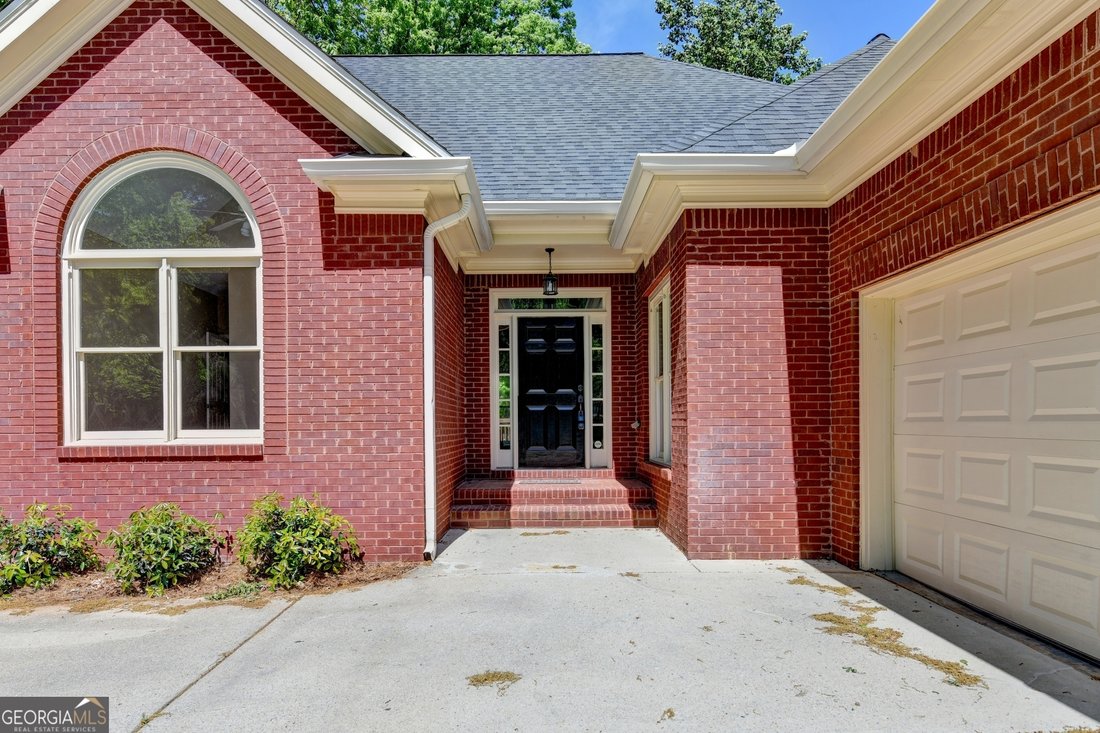 House in Lawrenceville, Georgia, United States 3 - 17769039