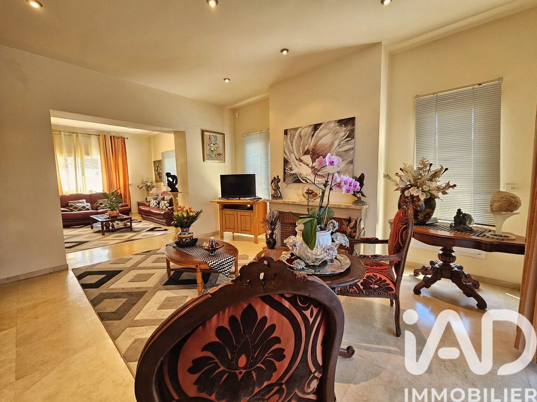 House in Las Cobas-Clos Banet, Perpignan, France 5 - 17764548