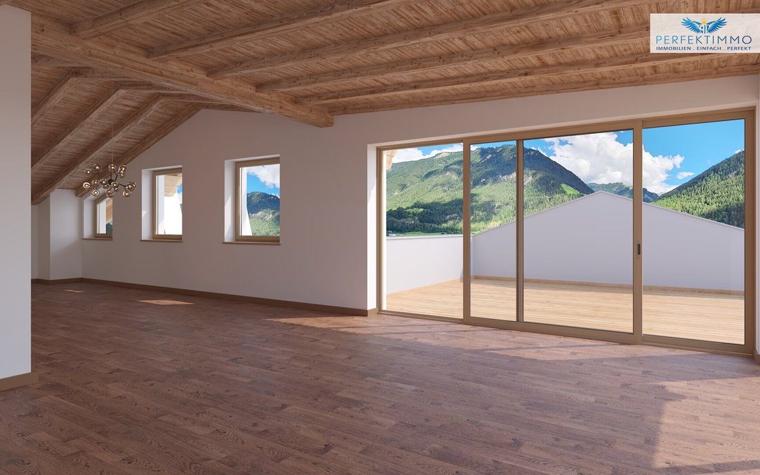 Apartment in Pfunds, Tyrol, Austria 2 - 17469794