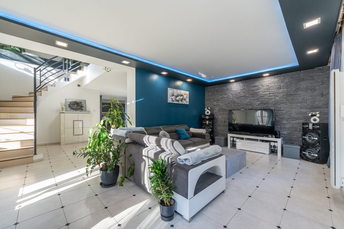 House in Centre Sud, Claye-Souilly, France 4 - 17766812